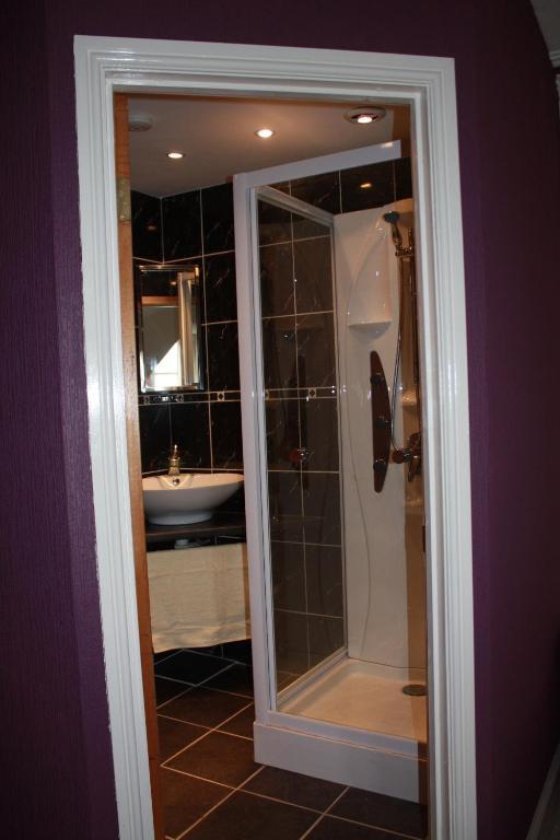 Harbour House Bed & Breakfast - Wick Wick  Zimmer foto
