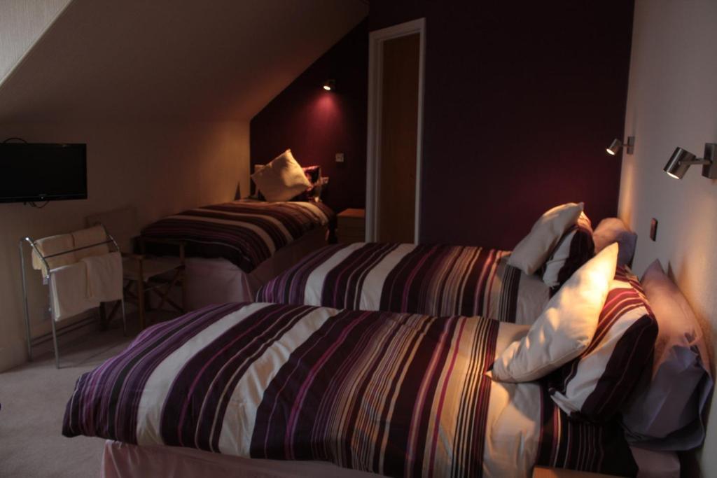 Harbour House Bed & Breakfast - Wick Wick  Zimmer foto