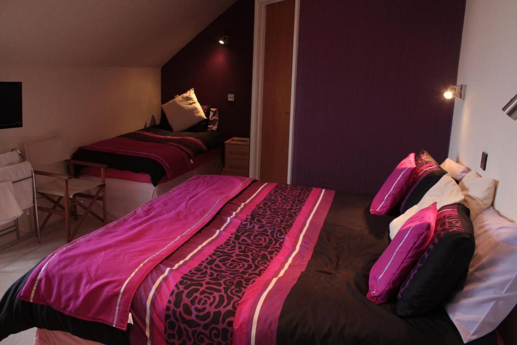 Harbour House Bed & Breakfast - Wick Wick  Zimmer foto